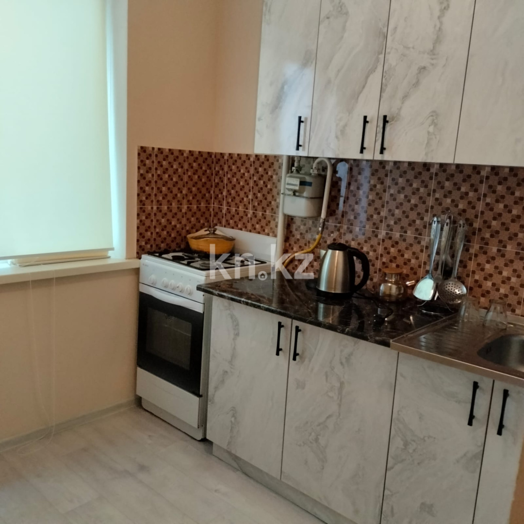 Продажа 2-комнатной квартиры, 46 м² в Таразе