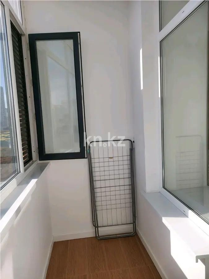 Продажа 1-комнатной квартиры, 37.2 м², ул. Казыбек би, дом  5а в Астане - фото 5