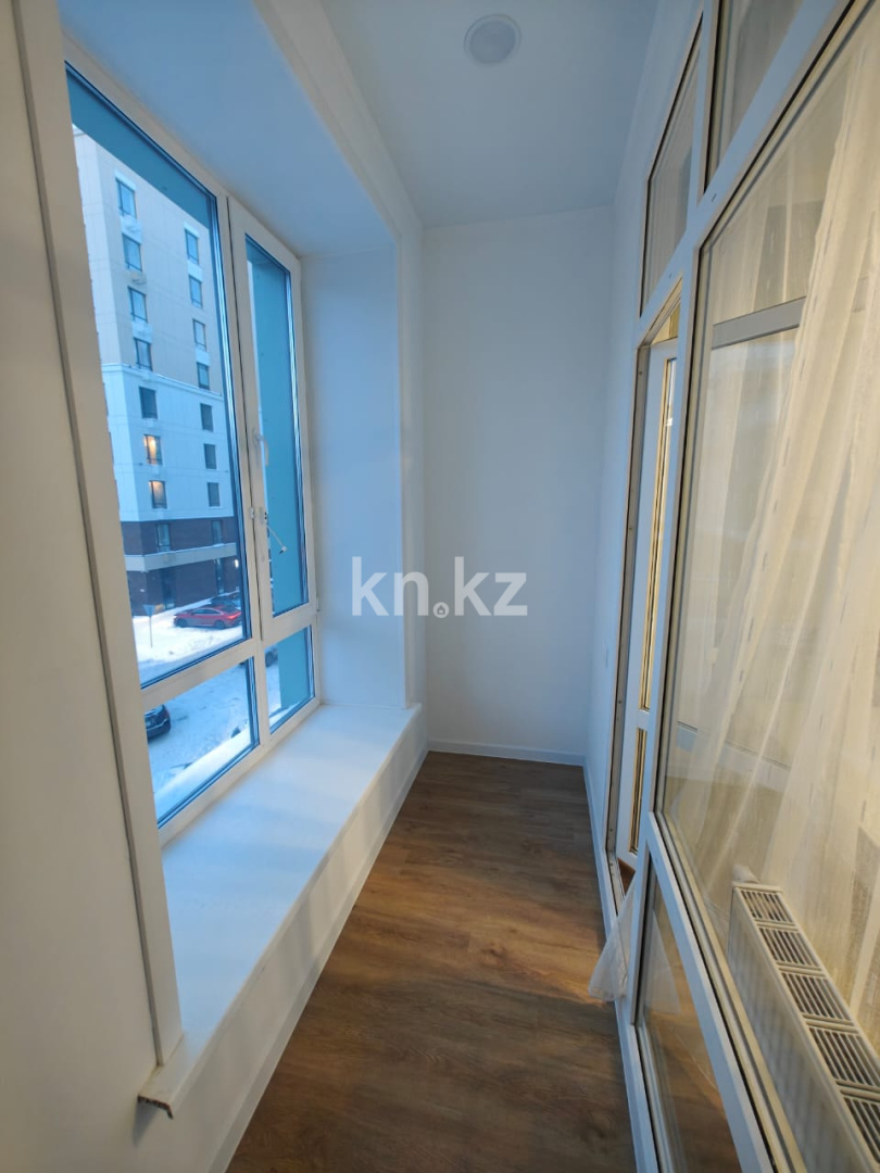 Аренда 2-комнатной квартиры, 41 м² в Астане - фото 6