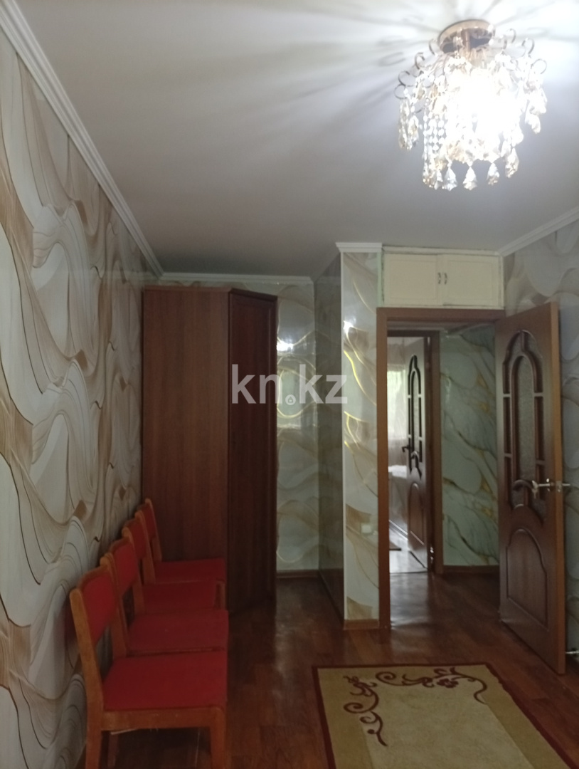 Аренда 3-комнатной квартиры, 60 м² в Алматы - фото 8
