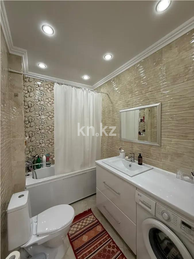 Продажа 2-комнатной квартиры, 45 м² в Астане - фото 4