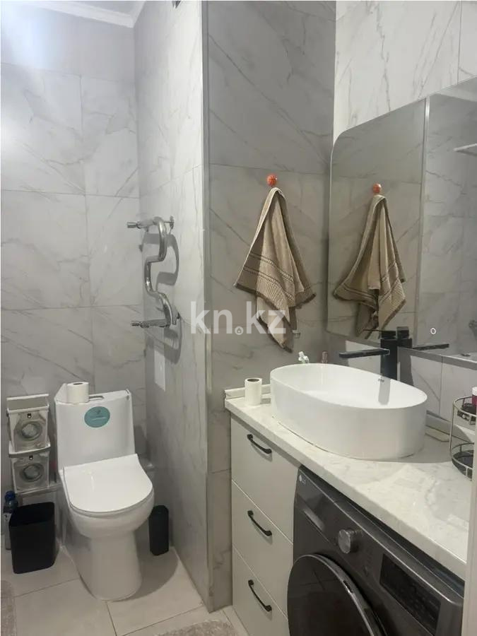 Продажа 3-комнатной квартиры, 70 м² в Алматы - фото 4