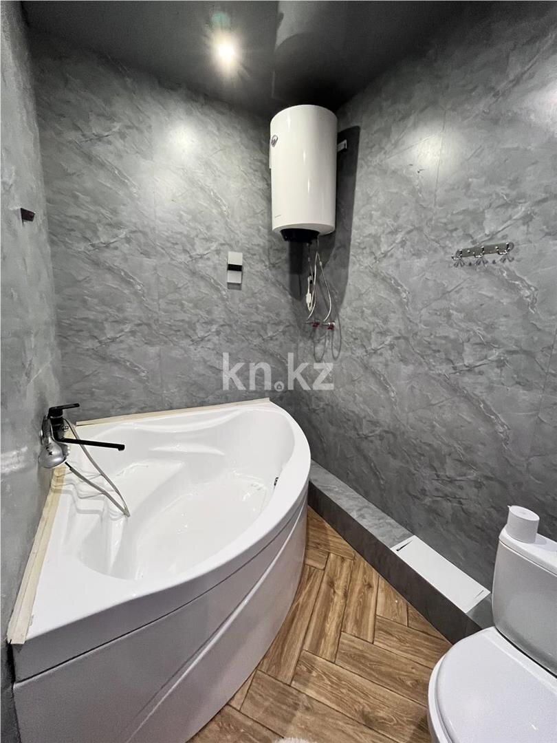 Продажа 3-комнатной квартиры, 110 м² в Караганде - фото 13