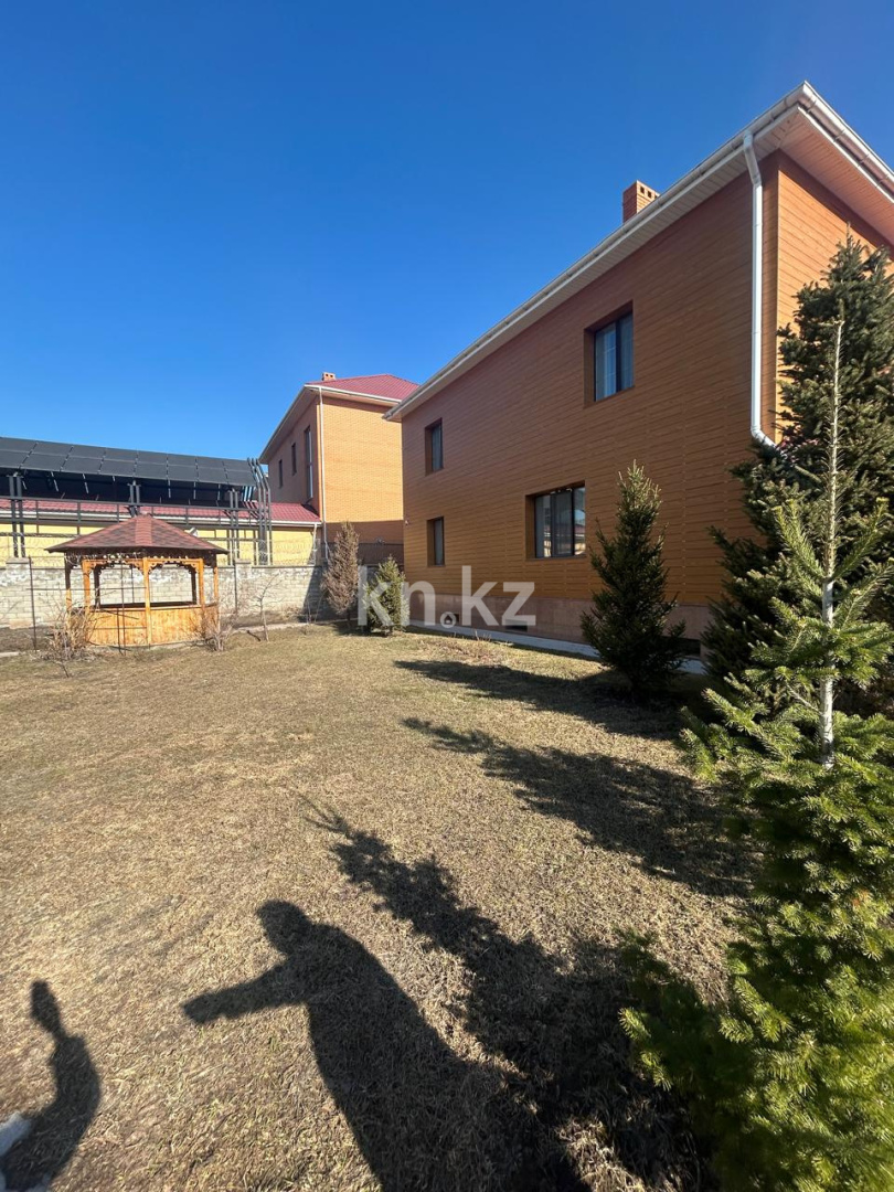 Продажа 7-комнатного дома, 430 м² в Астане - фото 33