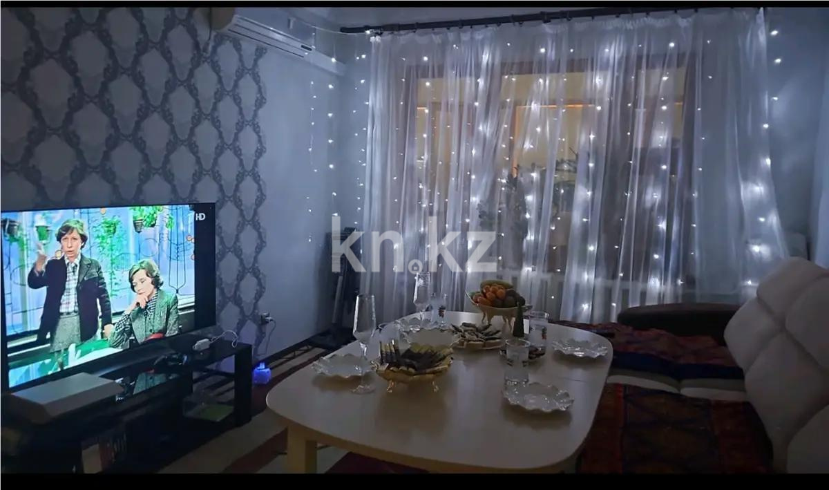 Продажа 4-комнатной квартиры, 90 м² в Астане