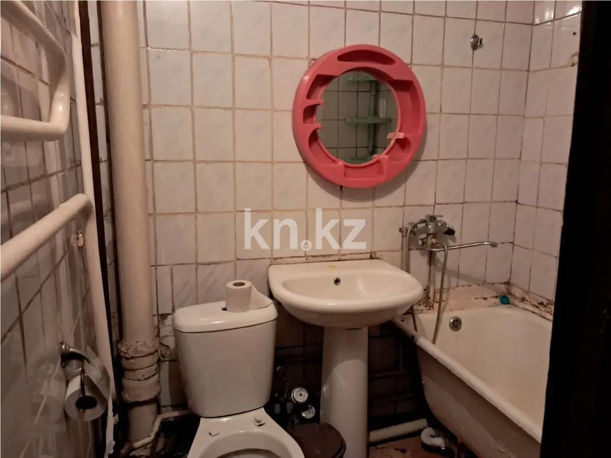 Продажа 1-комнатной квартиры, 30.8 м² в Алматы - фото 2