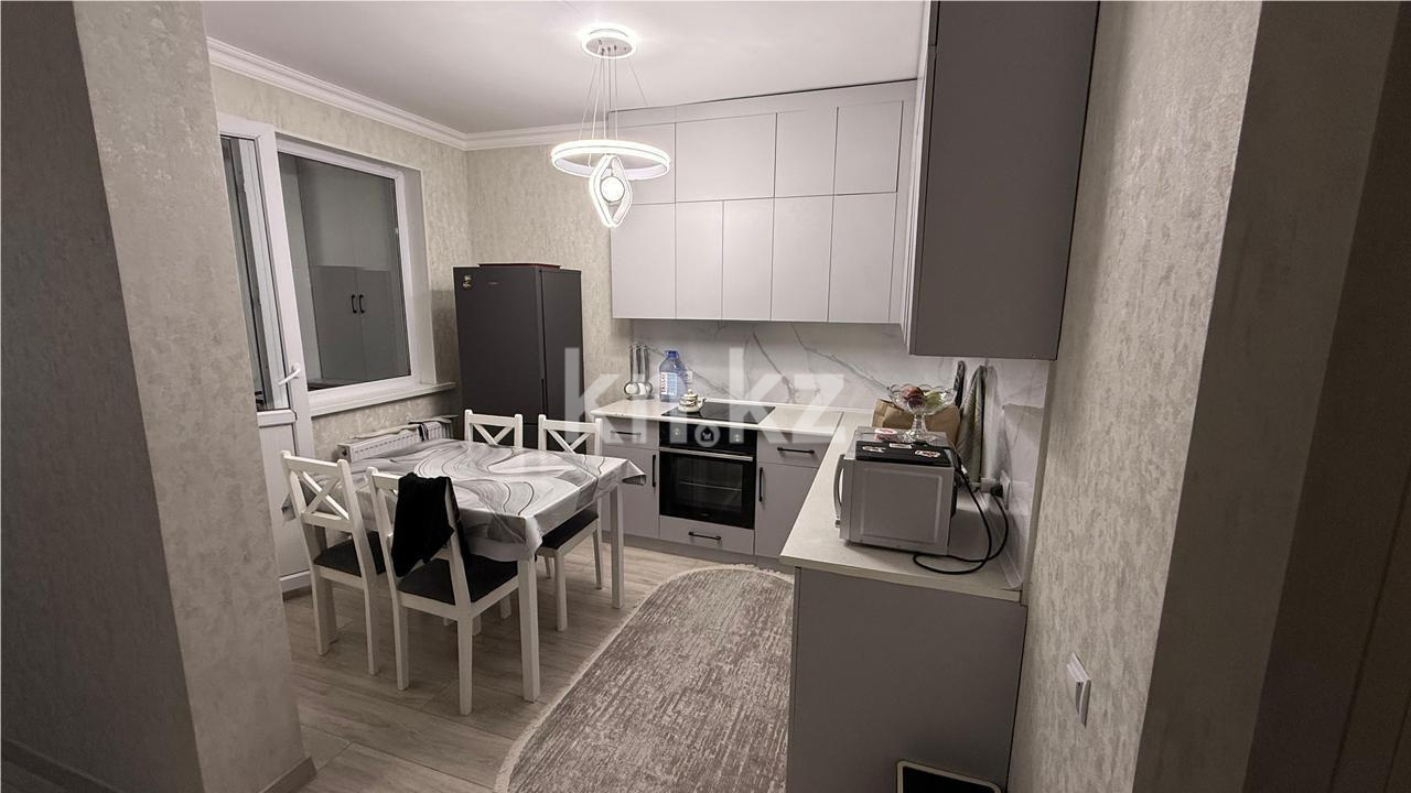 Продажа 1-комнатной квартиры, 28.6 м² в Астане