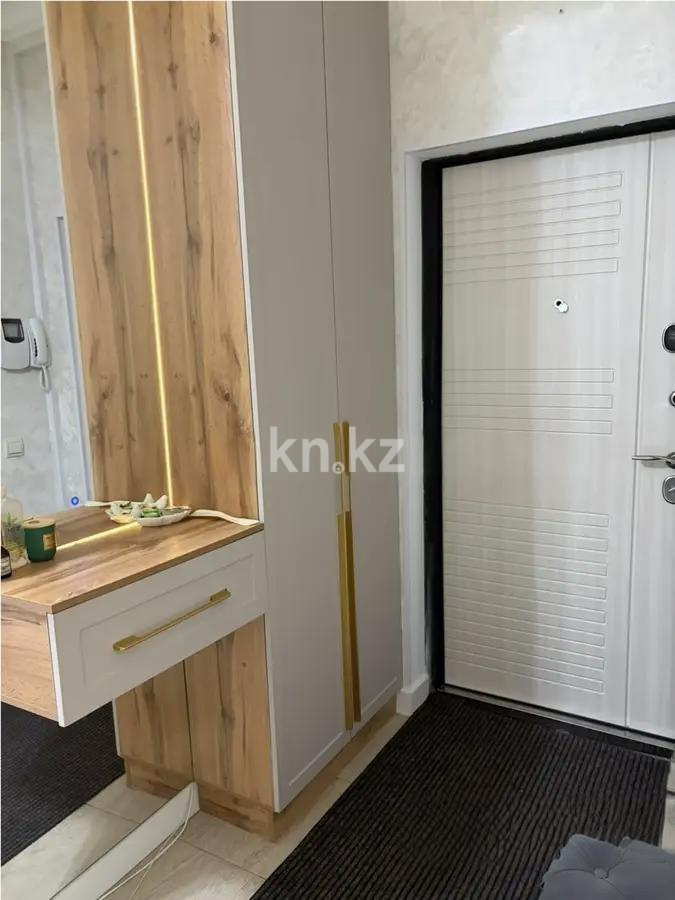 Продажа 3-комнатной квартиры, 126 м² в Астане - фото 3