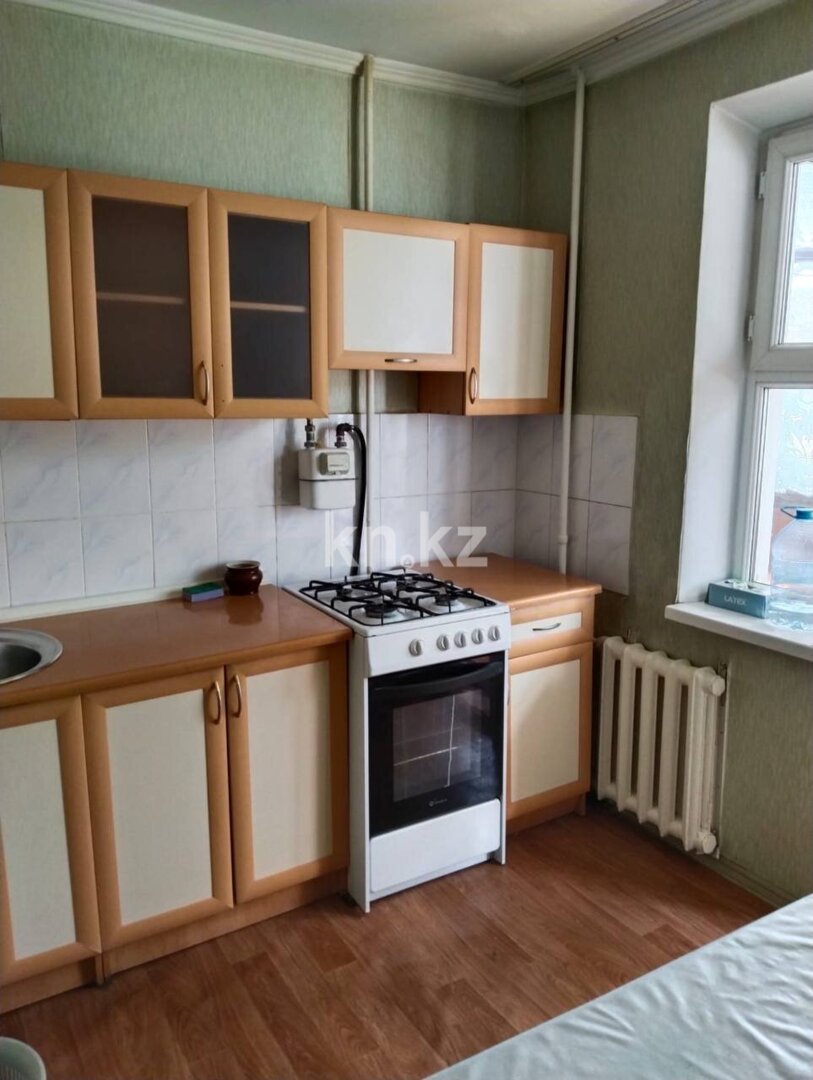 Аренда 1-комнатной квартиры, 38 м² в Астане