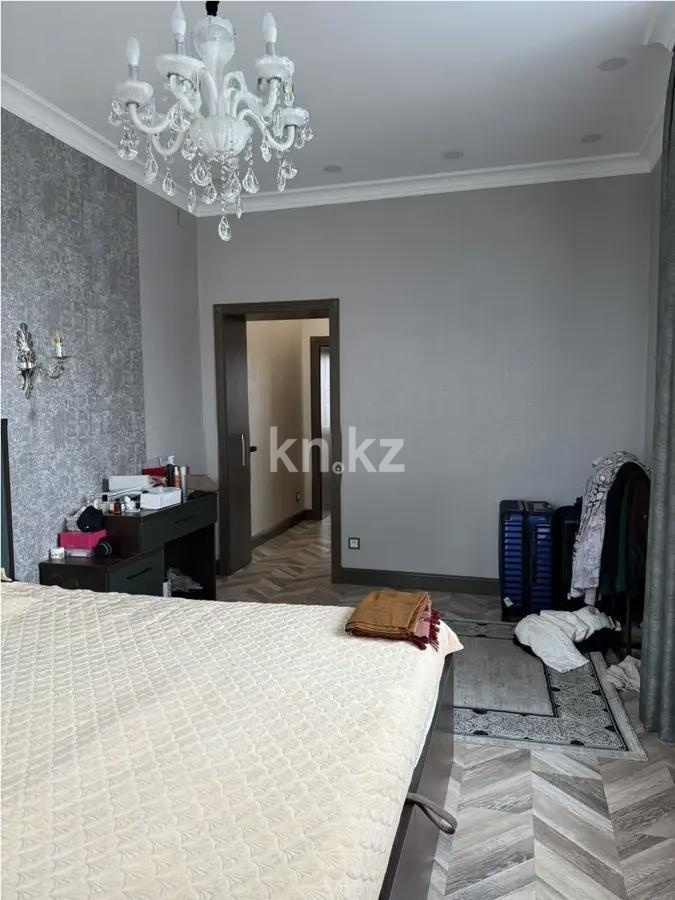 Продажа 4-комнатной квартиры, 166 м² в Алматы - фото 2