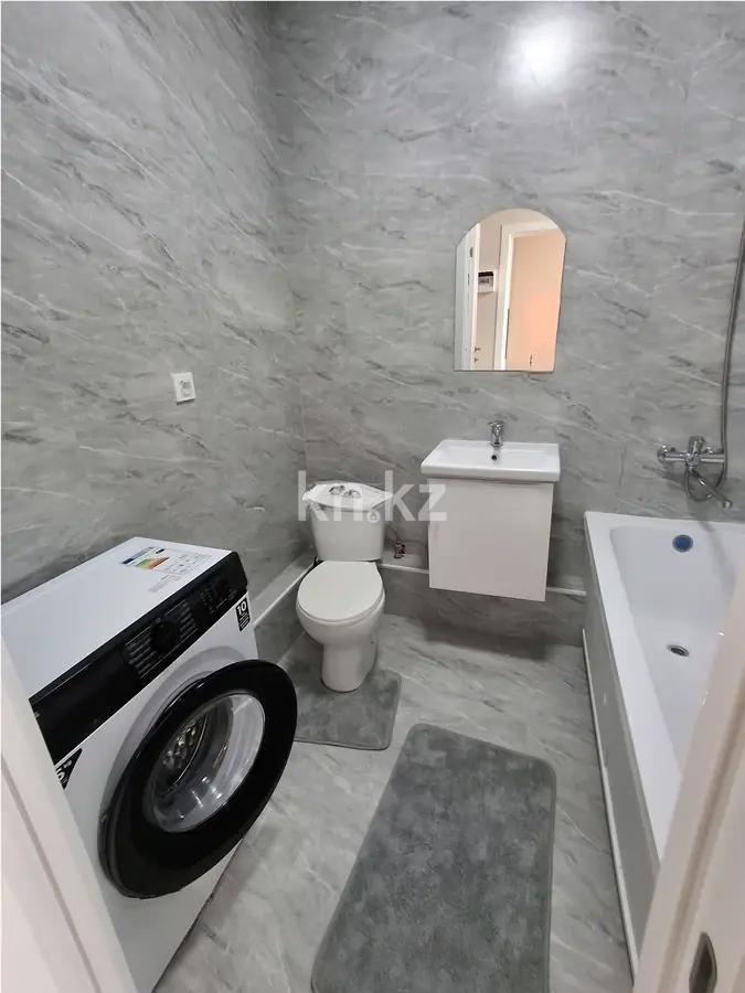 Продажа 1-комнатной квартиры, 35 м², ул. Е-103, дом  5 в Астане - фото 3