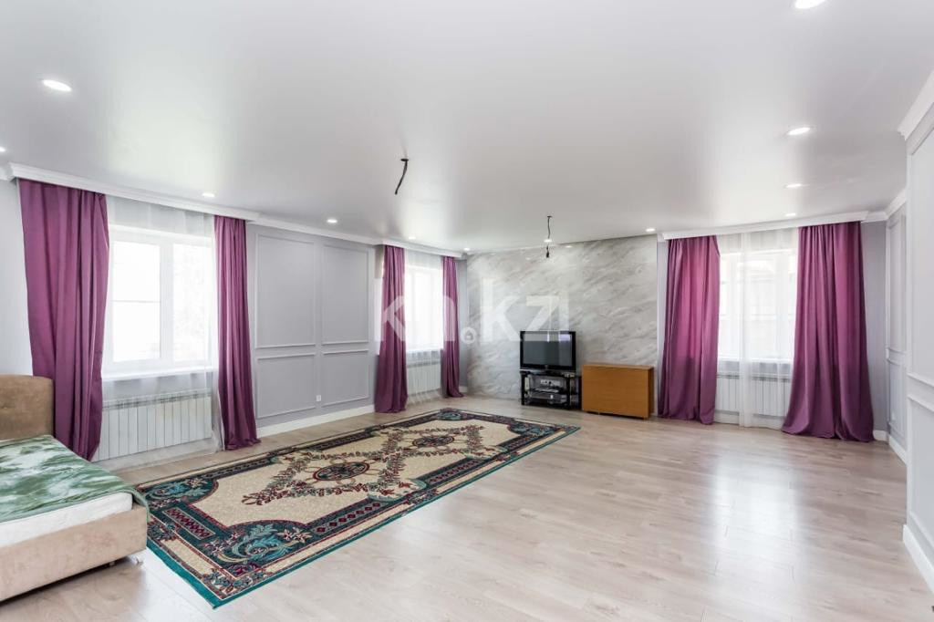 Продажа 10-комнатного дома, 460 м² в Алматы - фото 7
