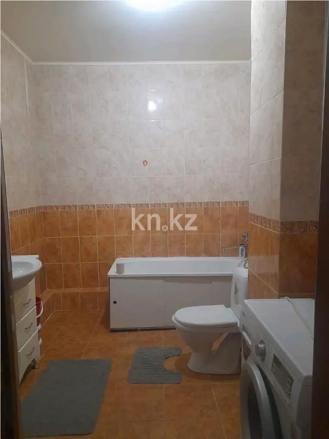 Продажа 1-комнатной квартиры, 53 м², пр. Богенбай батыра, дом  56 в Астане - фото 3