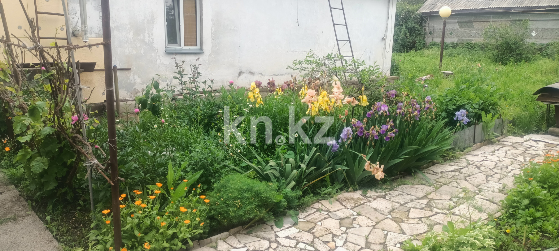Продажа 5-комнатного дома, 100 м² в Алматы - фото 10