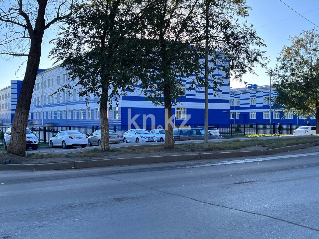 Продажа 2-комнатной квартиры, 50 м², ул. Гапеева в Караганде - фото 19