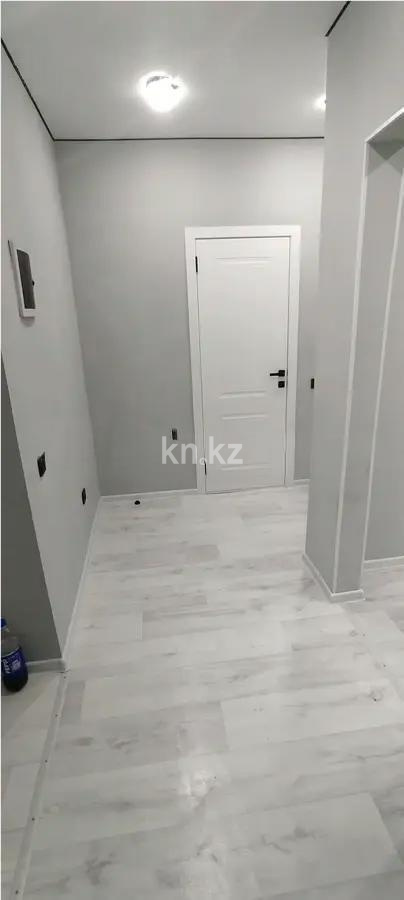 Продажа 1-комнатной квартиры, 40 м², ул. Бейбарыс Султан, дом  25 в Астане - фото 4