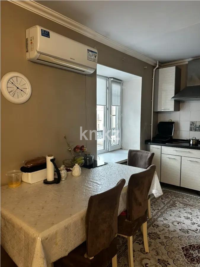 Продажа 3-комнатной квартиры, 87 м², 68-й квартал, дом  18 в Темиртау - фото 4