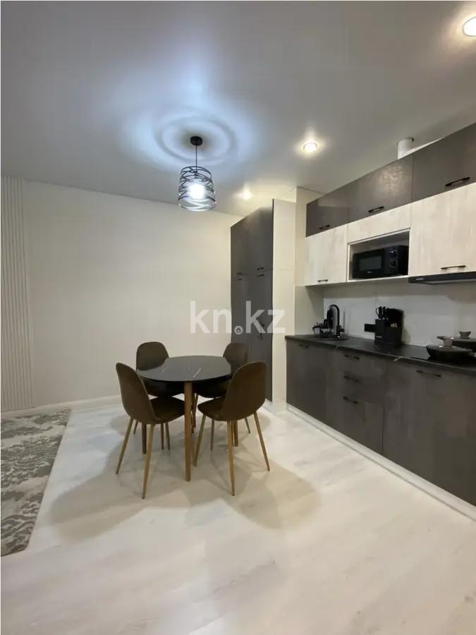 Продажа 2-комнатной квартиры, 54 м², ул. Утепова, дом  31 в Алматы - фото 3