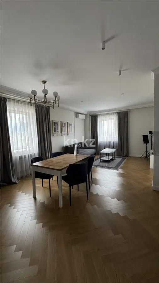 Продажа 3-комнатной квартиры, 79 м² в Алматы - фото 3