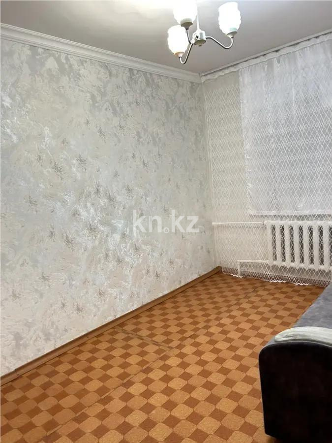 Продажа 2-комнатной квартиры, 54 м² в Караганде - фото 2