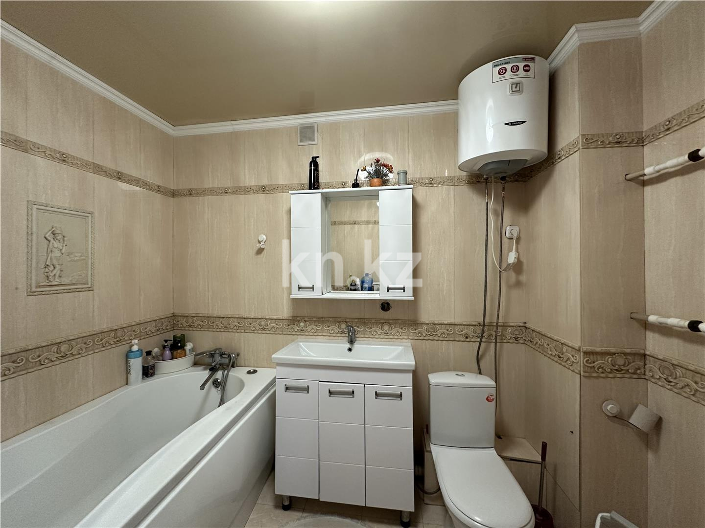 Продажа 3-комнатной квартиры, 80 м², ул. Абая, дом  31 в Темиртау - фото 17