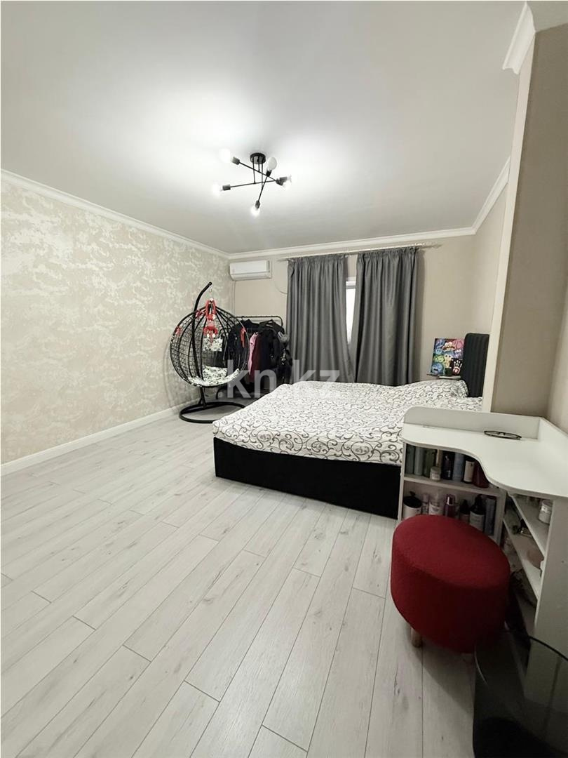 Продажа 5-комнатной квартиры, 133 м² в Караганде - фото 5