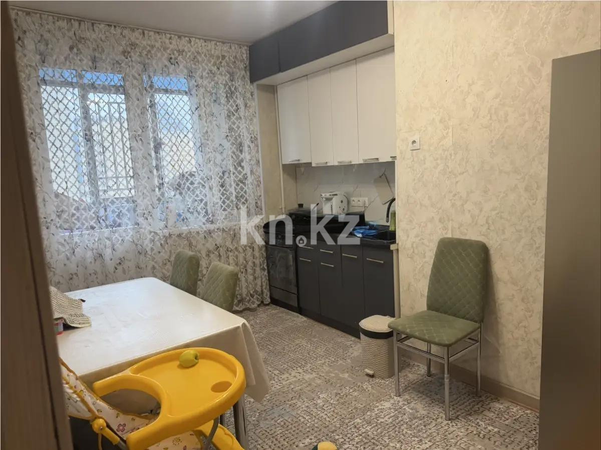 Продажа 2-комнатной квартиры, 65.5 м² в Астане - фото 3