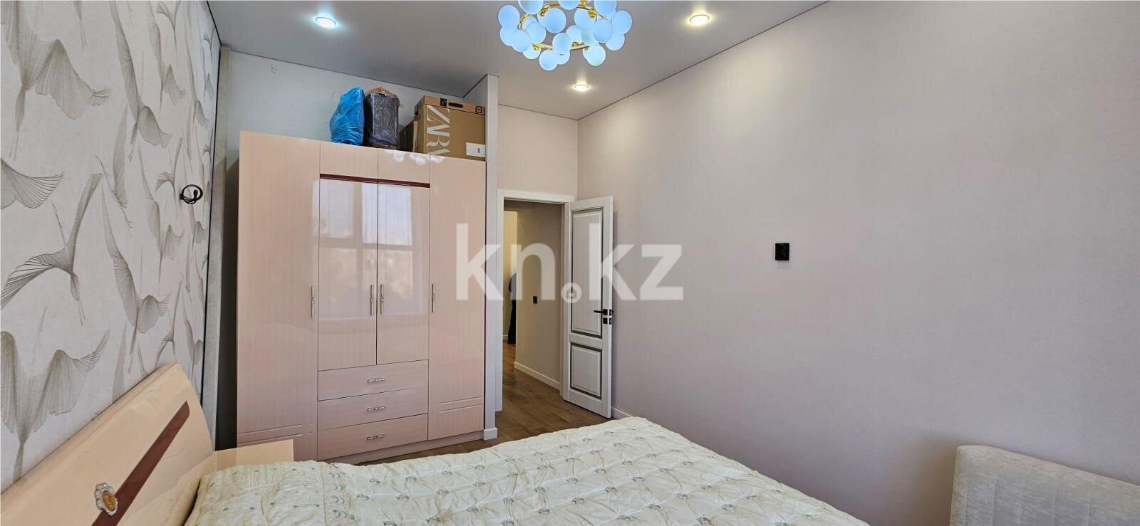 Продажа 3-комнатной квартиры, 84 м² в Караганде - фото 3