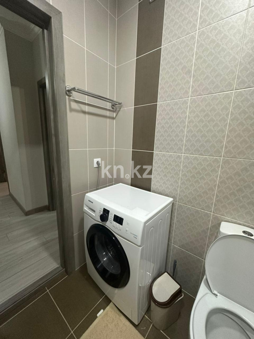 Аренда 1-комнатной квартиры, 50 м² в Астане - фото 7