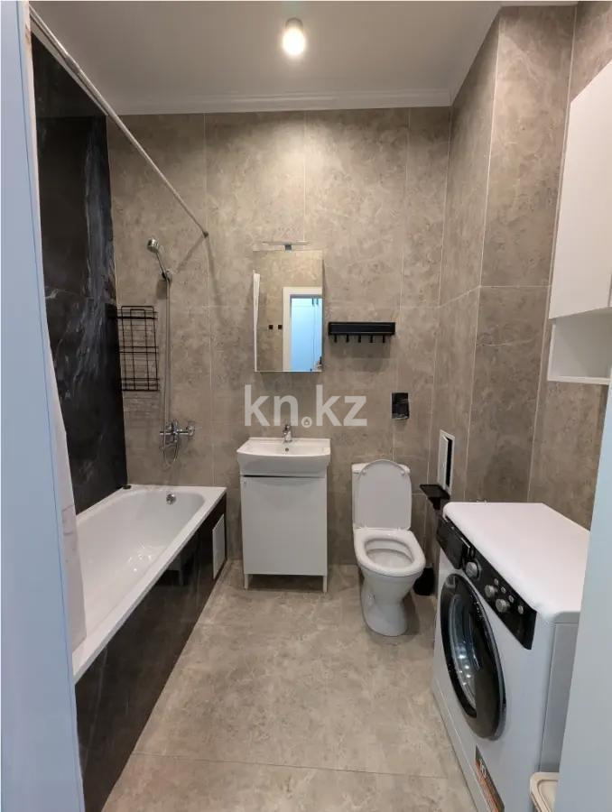 Продажа 1-комнатной квартиры, 38 м² в Астане - фото 3