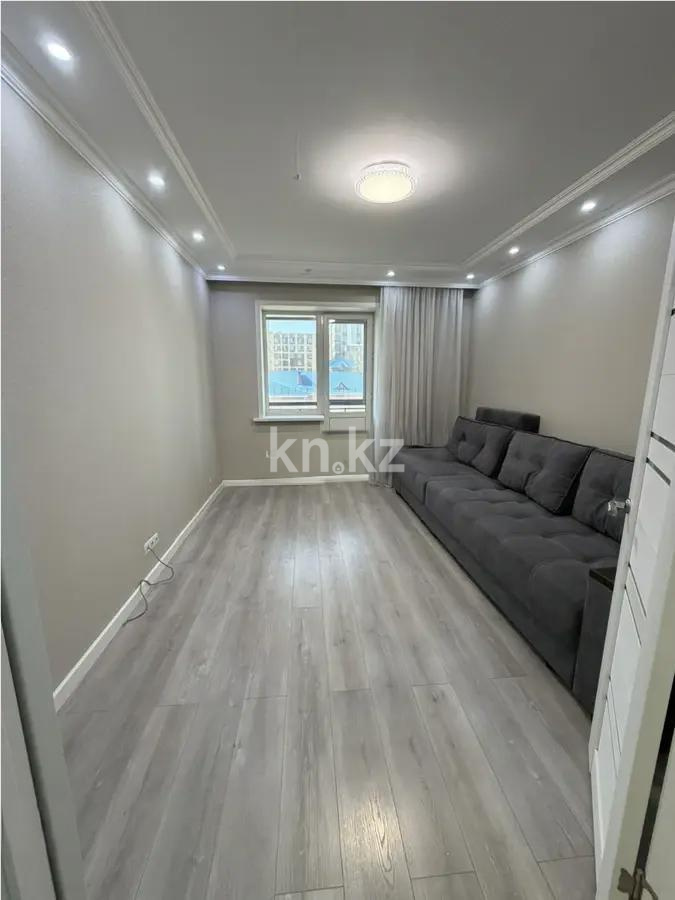 Продажа 2-комнатной квартиры, 56.8 м² в Астане