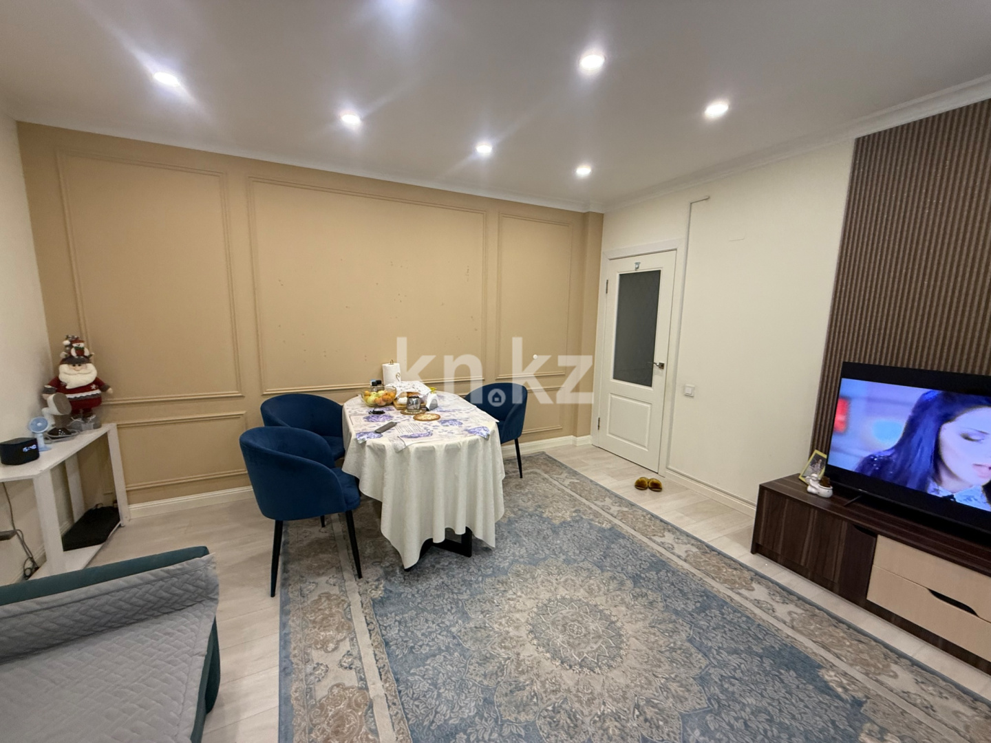 Продажа 4-комнатной квартиры, 95 м² в Алматы - фото 7