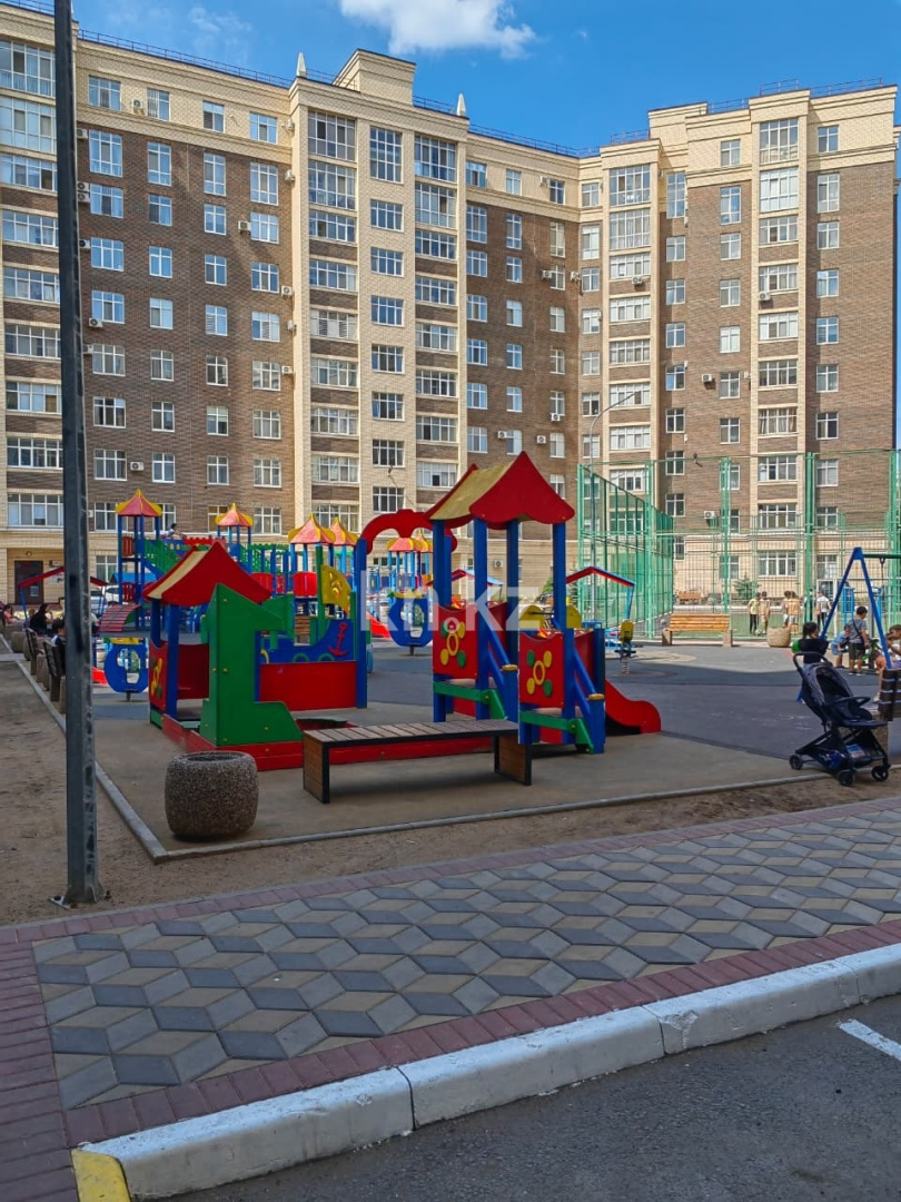 Продажа 2-комнатной квартиры, 63.4 м² в Караганде - фото 37