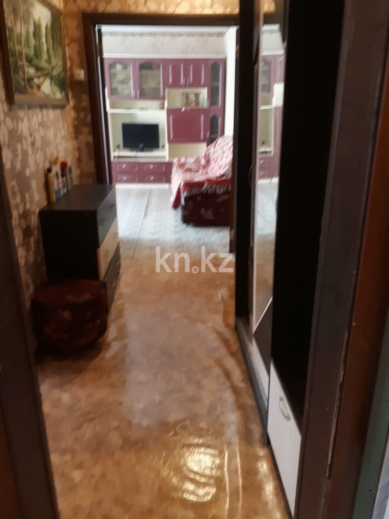 Продажа 2-комнатной квартиры, 53.2 м² в Караганде - фото 4