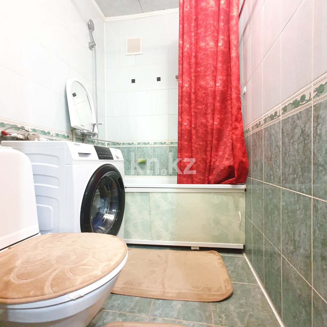 Продажа 1-комнатной квартиры, 31 м² в Актобе - фото 8