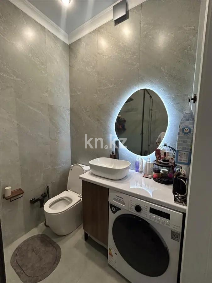 Продажа 2-комнатной квартиры, 52 м² в Астане - фото 3