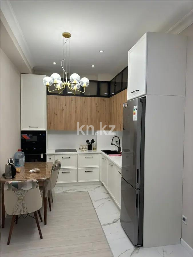 Продажа 2-комнатной квартиры, 65 м², ул. Сейдимбека, дом  110/1 в Алматы - фото 3