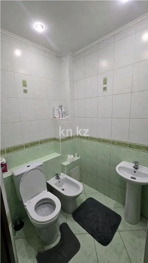 Продажа 3-комнатной квартиры, 91.8 м², ул. Тулебаева, дом  82 в Алматы - фото 5