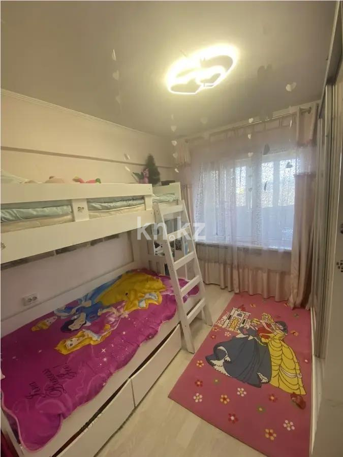 Продажа 4-комнатной квартиры, 105 м², ул. Гоголя, дом  75 в Алматы - фото 4