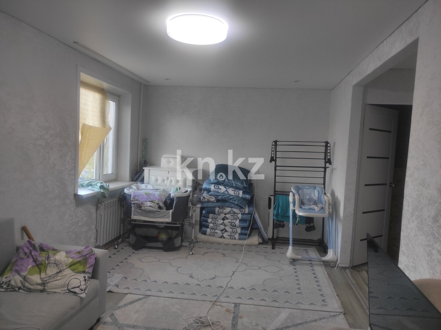 Продажа 1-комнатной квартиры, 40 м² в Караганде - фото 5