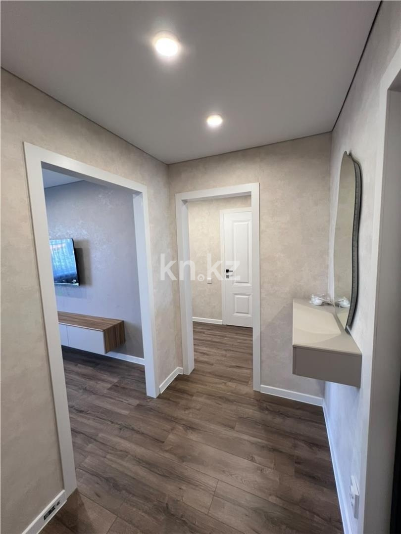 Продажа 1-комнатной квартиры, 34 м² в Темиртау - фото 8