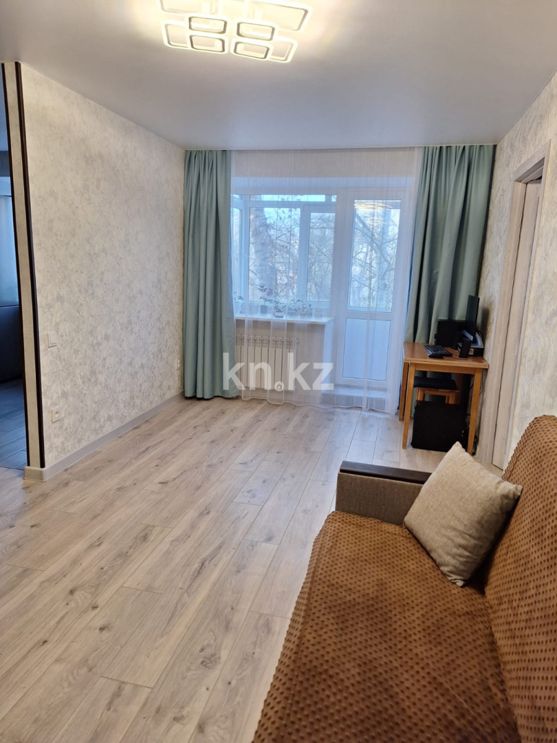 Продажа 2-комнатной квартиры, 43 м² в Караганде - фото 5