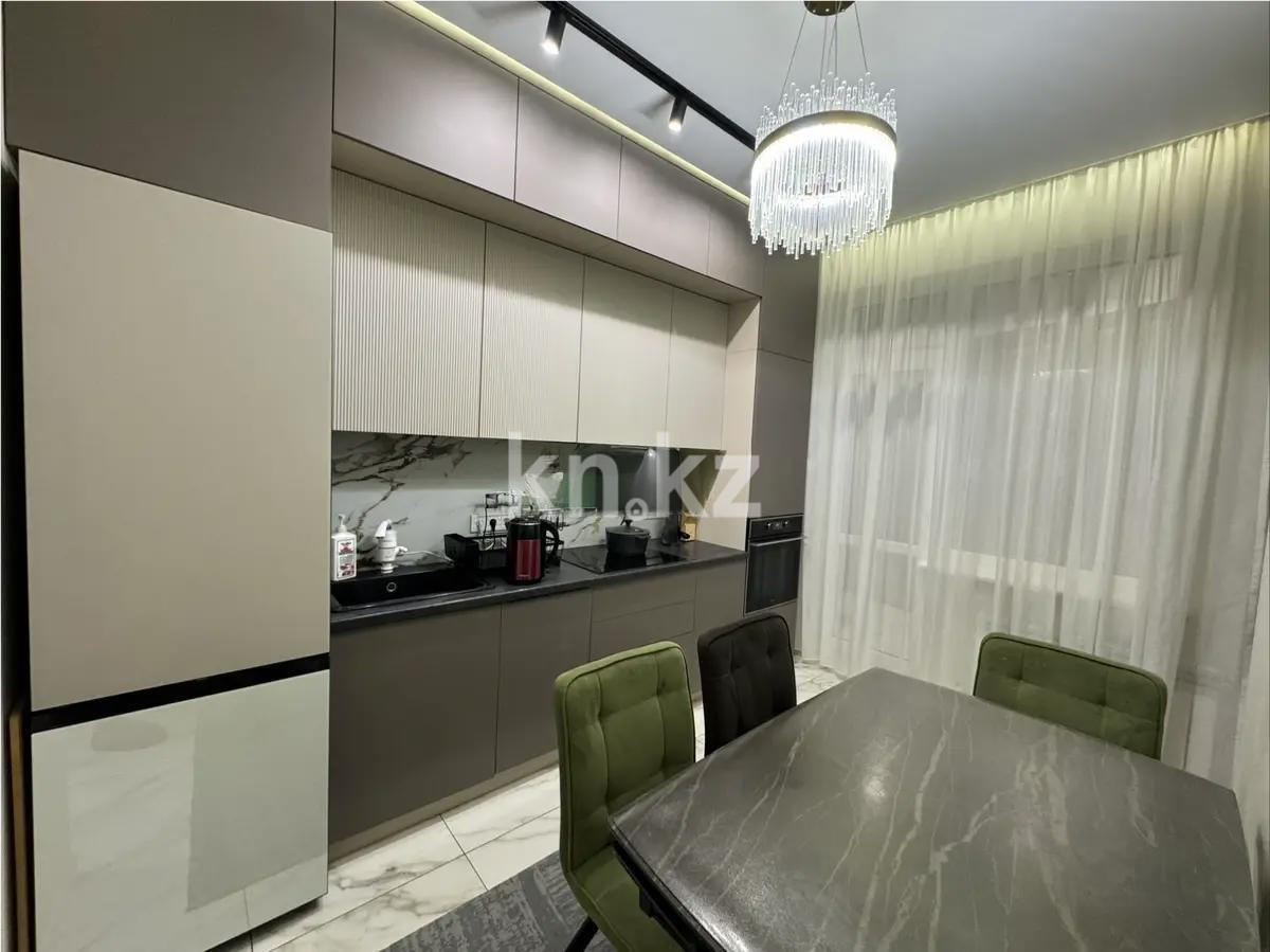 Продажа 3-комнатной квартиры, 90 м² в Караганде - фото 4