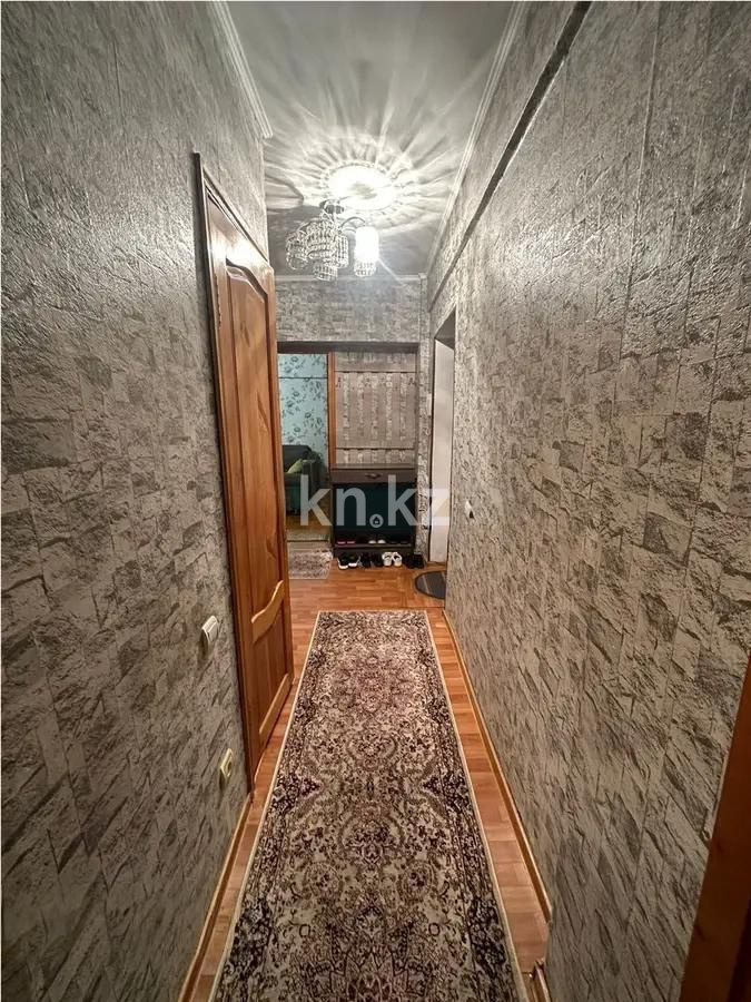 Продажа 2-комнатной квартиры, 56 м² в Алматы - фото 6
