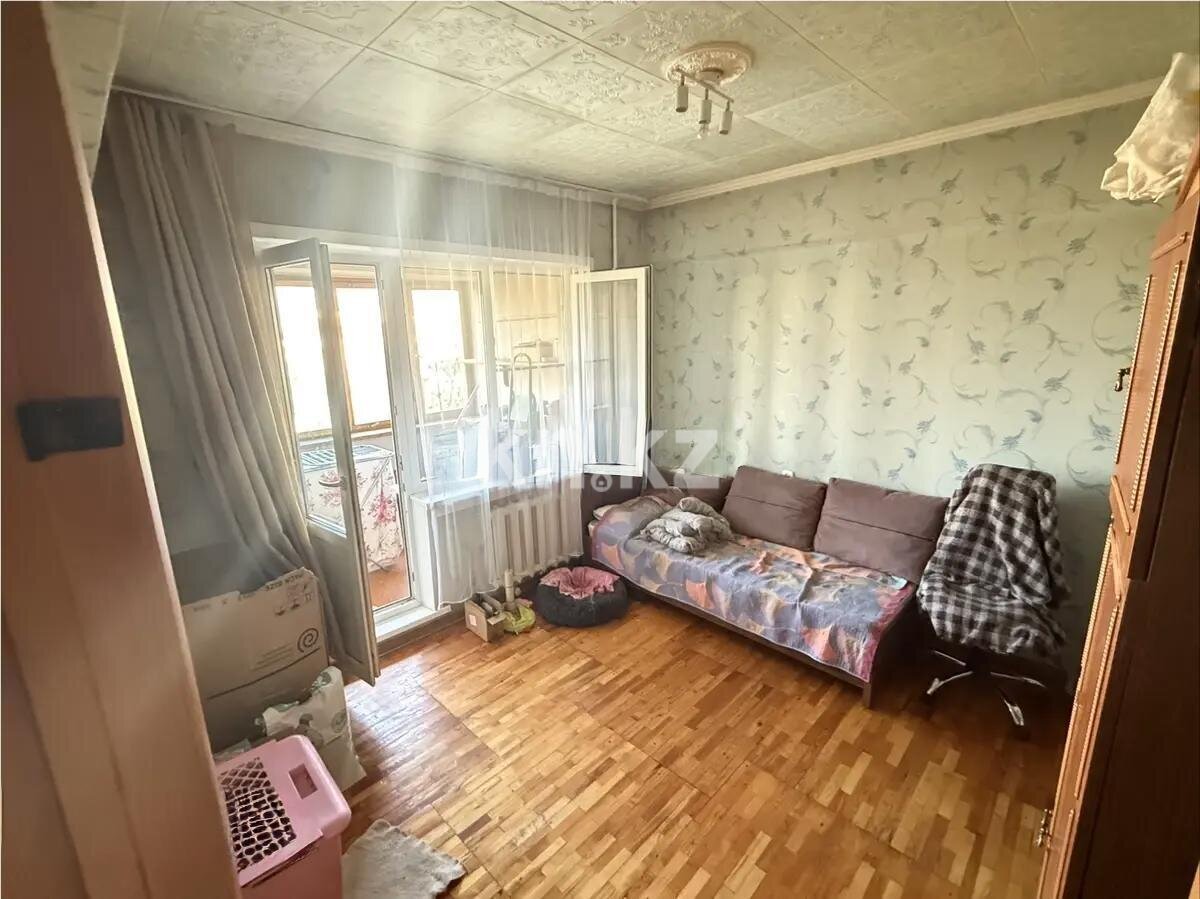 Продажа 2-комнатной квартиры, 51.6 м² в Алматы - фото 2