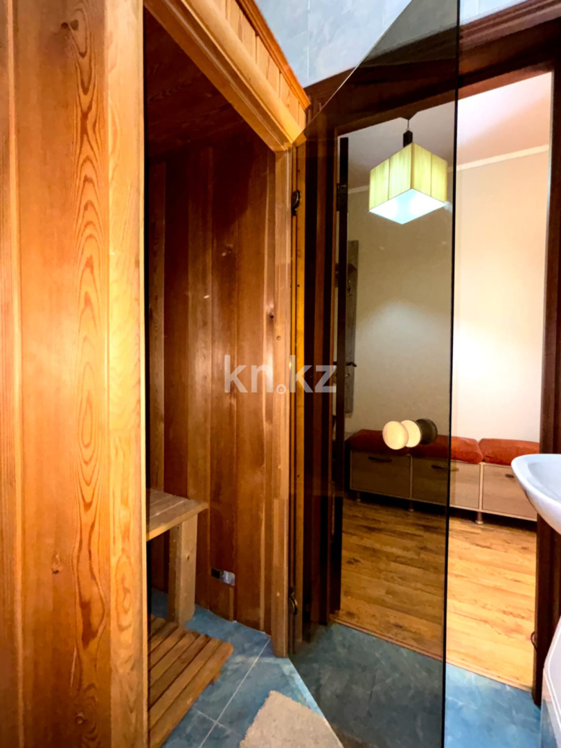 Аренда 2-комнатной квартиры, 45 м² в Алматы - фото 25