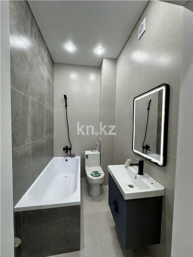 Продажа 2-комнатной квартиры, 41.1 м², ул. А-52, дом  8 в Астане - фото 5