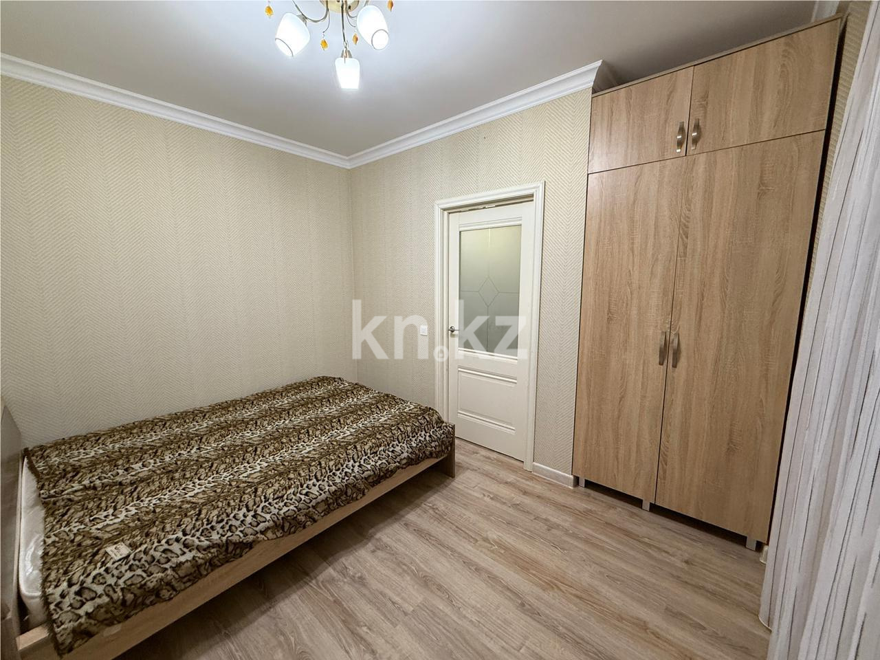 Продажа 2-комнатной квартиры, 43 м² в Астане - фото 3