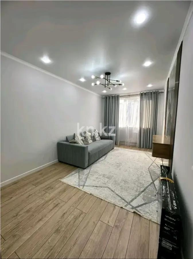 Продажа 1-комнатной квартиры, 35 м² в Алматы