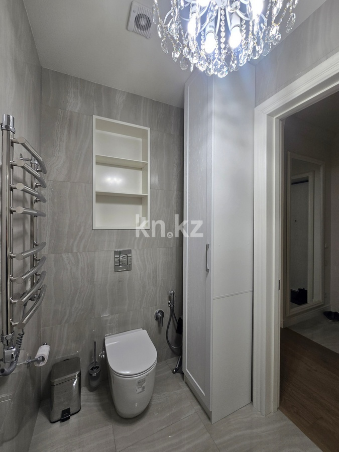 Продажа 3-комнатной квартиры, 113 м² в Алматы - фото 34